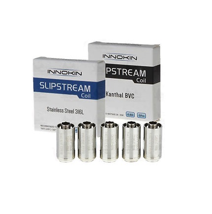 Slipstream Brännare 5 Pack - 4