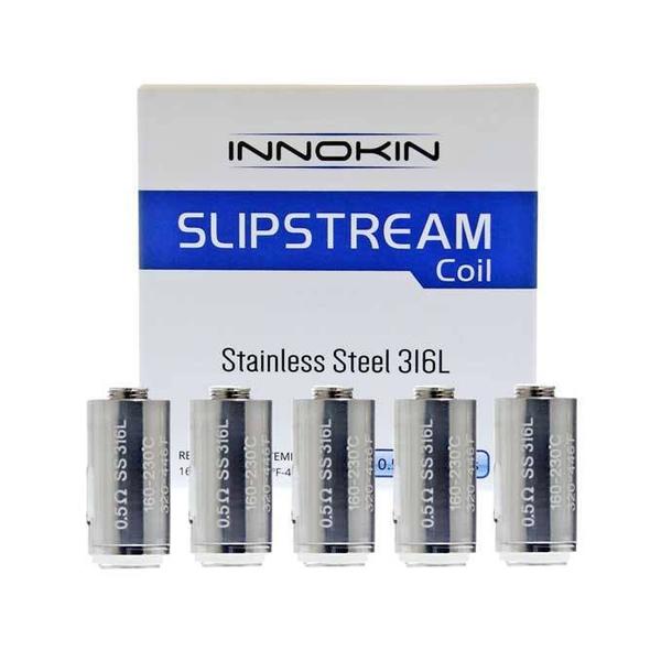 Slipstream Brännare 5 Pack - 2