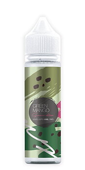 SE Green Mango 50 ML