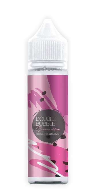 SE Double Bubble 50 ML