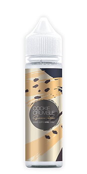 SE Cookie Crumble 50 ML