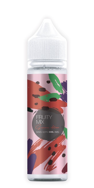 SE Fruity Mix 50 ML