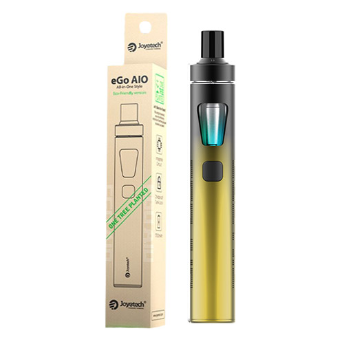 Friendly Ego AIO  - 2