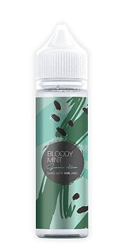 SE Bloody mint 50 ML
