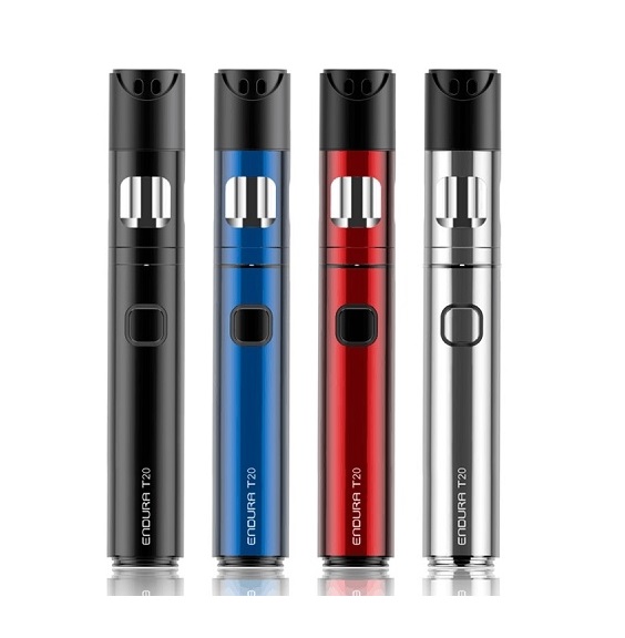 Endura T20 Startpaket EciggOnline