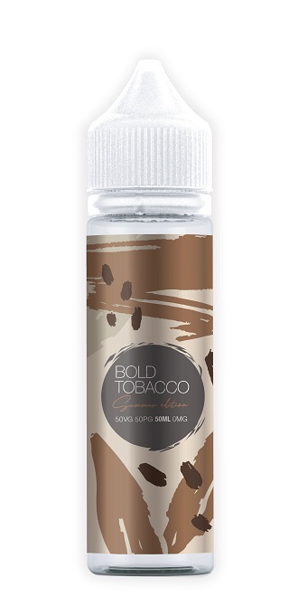 SE Bold Tobacco 50 ML