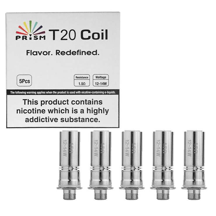 Brännare Endura T20  5 Pack - 2