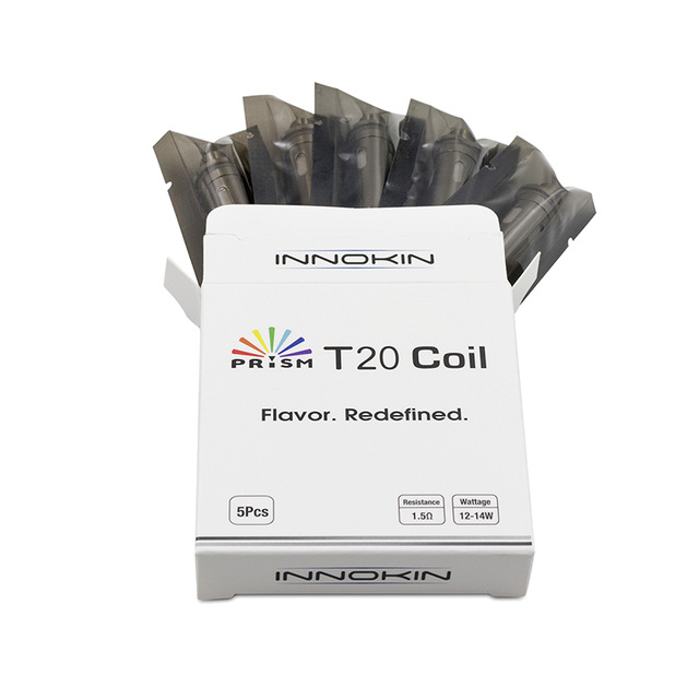 Brännare Endura T20  5 Pack - 3