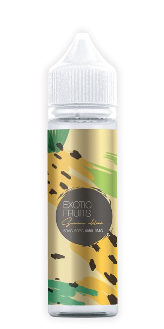 SE Exotic Fruits 50 ML