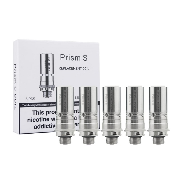 Brännare Prism S  5 Pack - 2