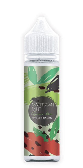 SE Marrocan Mint 50 ML