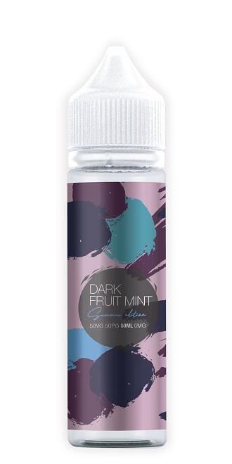 SE Dark Fruit Mint 50 ML