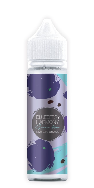 SE Blueberry Harmony 50 ML