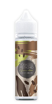 SE Tobacco Pistachio 50 ML