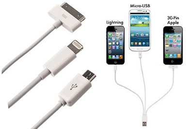 Powerbank 12000mAh - 2