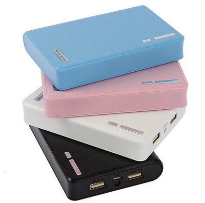 Powerbank 12000mAh