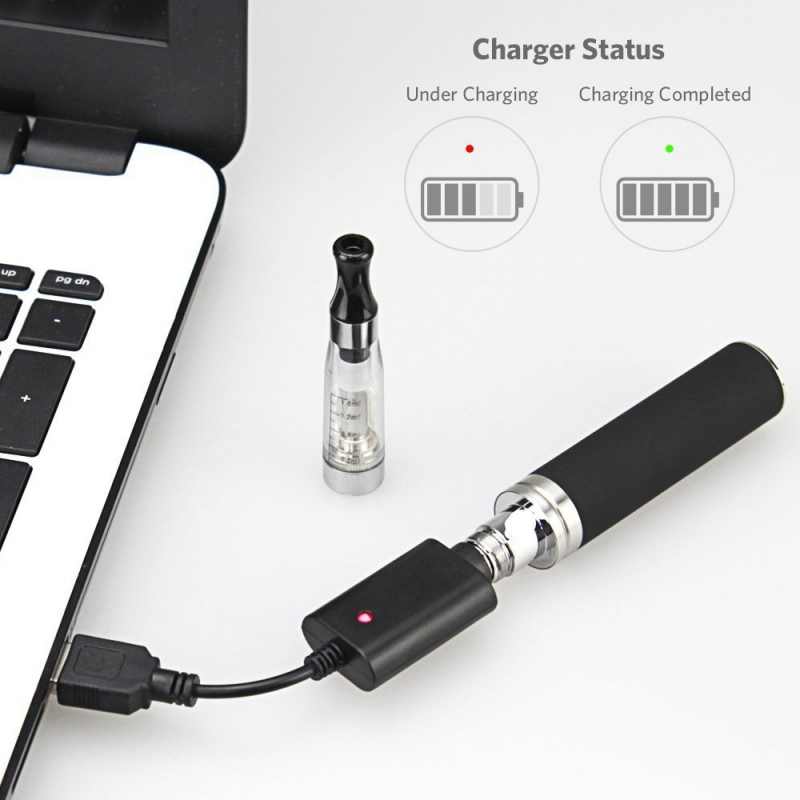 how much is elf bar vape Kangertech - EVOD VV Batteri 650mAh
