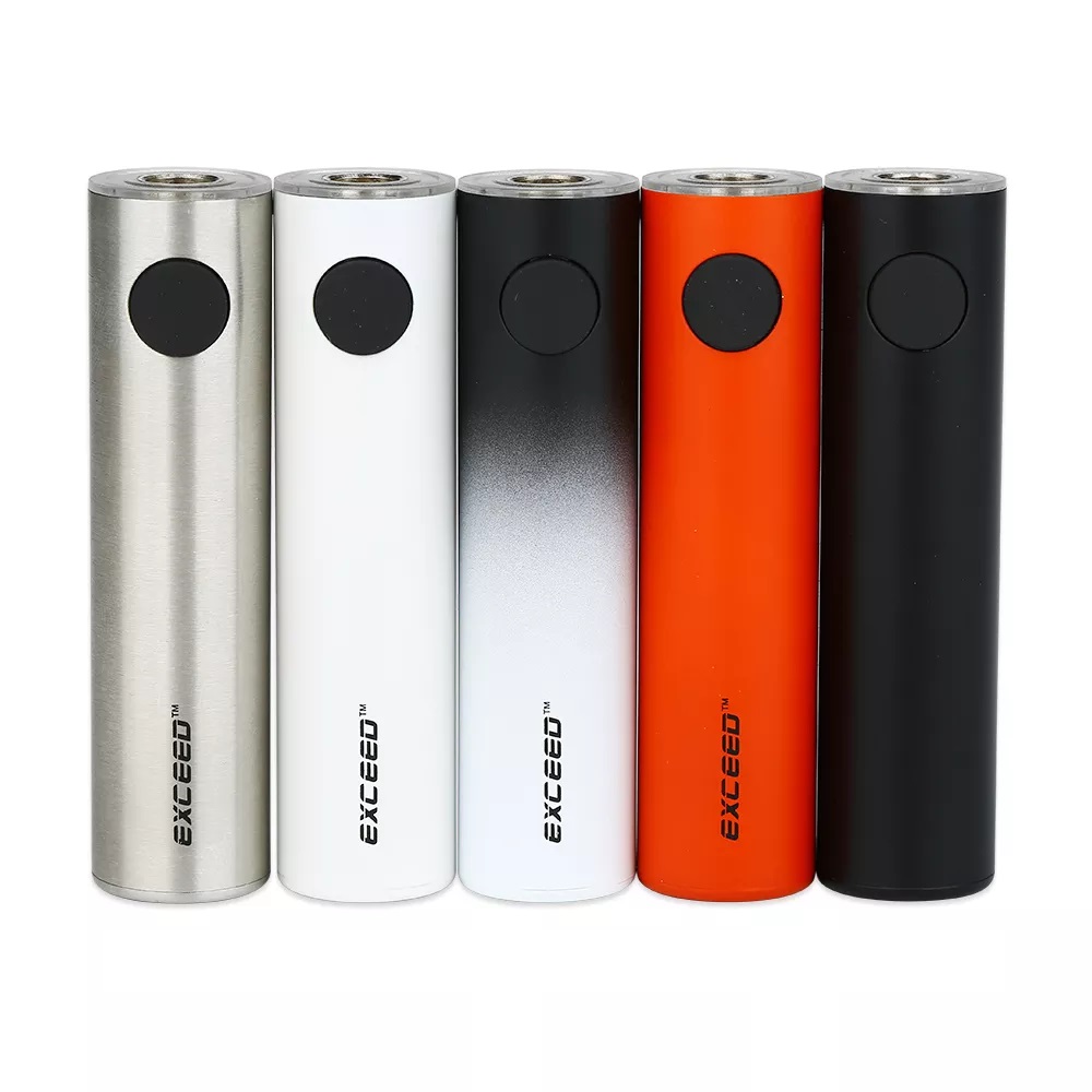 Batteri Exceed D19 - 1500mAh