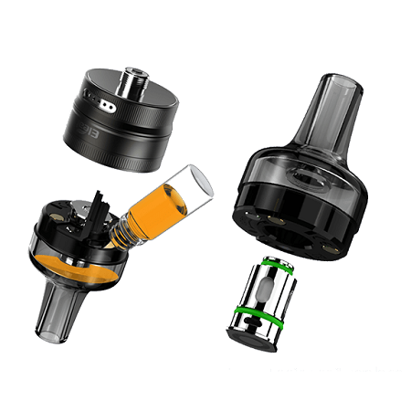 iStick Power 2  Startpaket - 6