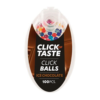 Click of Taste - Ice Chocolate