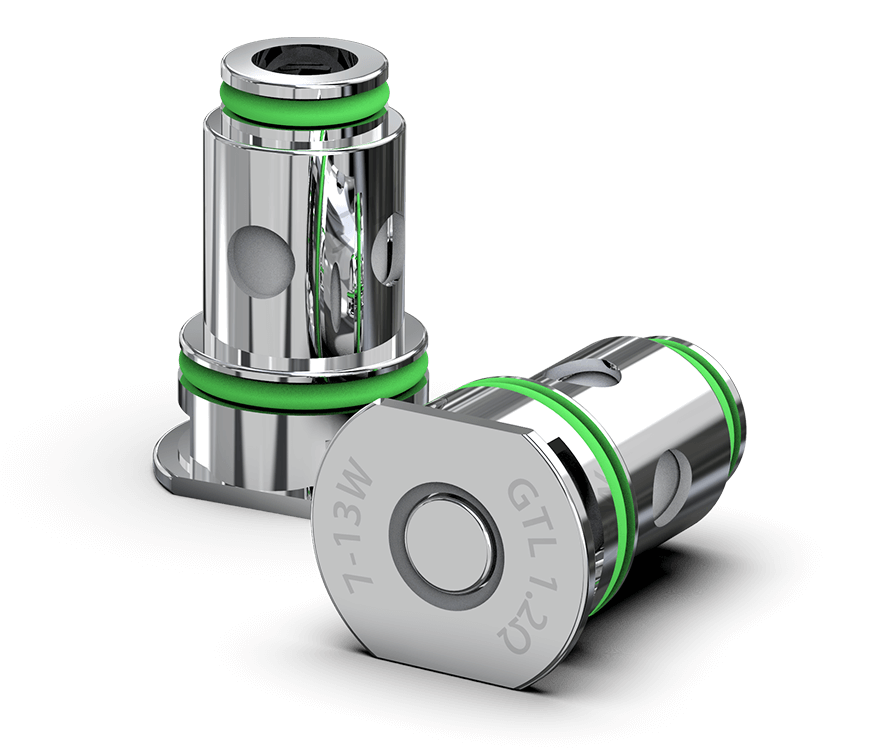 Brännare GTL - 5 pack - 5