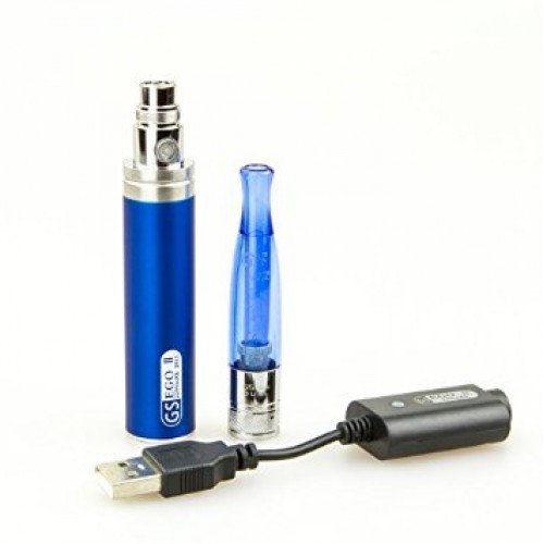 eGo II Mega Startpaket - 2