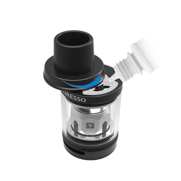 NRG Mini Förångare - 4