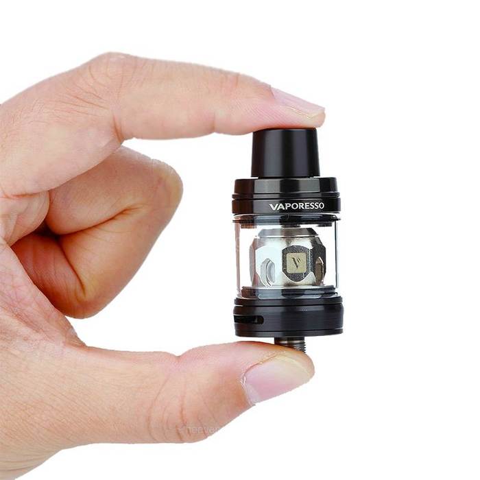 NRG Mini Förångare - 6