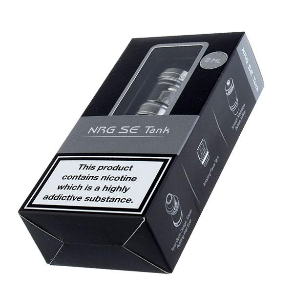 NRG Mini Förångare - 7