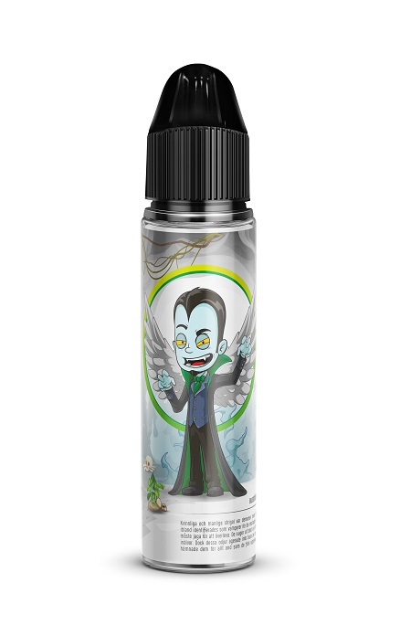 Strix - Äpple 40 ML
