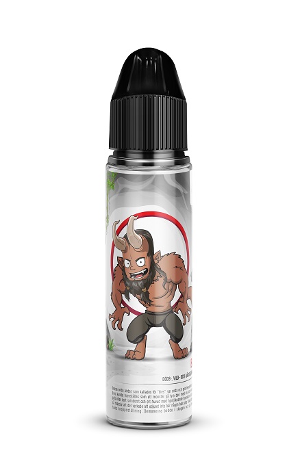 Bies - Jordgubb 40 ML