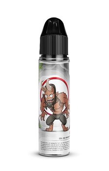 Bies - Jordgubb 40 ML