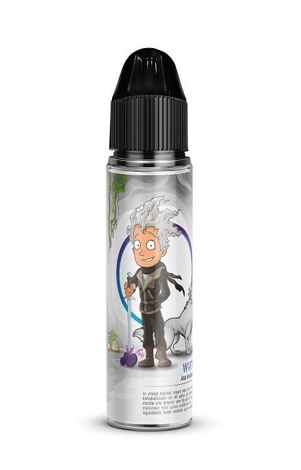 White Wisp - Vindruva 40 ML