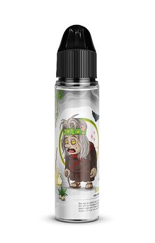 Baba Yaga - Päron 40 ML