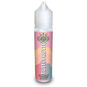 Fill Up 50 ML - Tutti Frutti