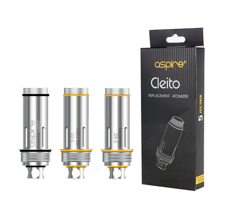 Cleito Brännare  5 Pack - 2