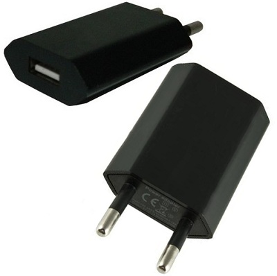 Slim Nätadapter - 2