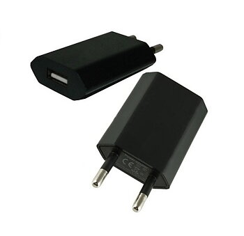 Slim Nätadapter