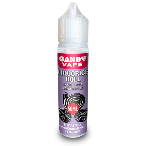 Fill Up 50 ML - Lakrits - 2
