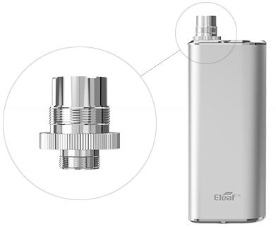 eGo / 510 connector - 2