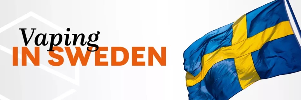 Regler kring Vapes i Sverige - Eciggonline