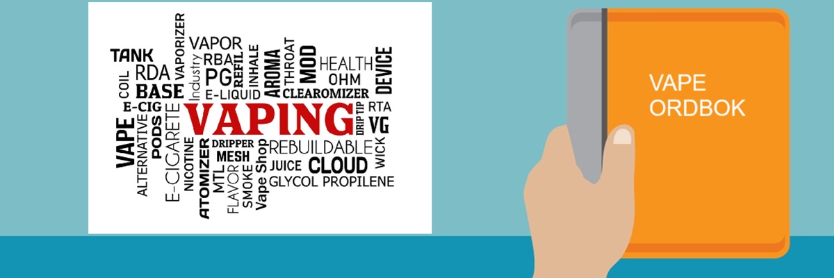 slang for vape 10 Popular Canadian Slang Words for Vaping (2026)