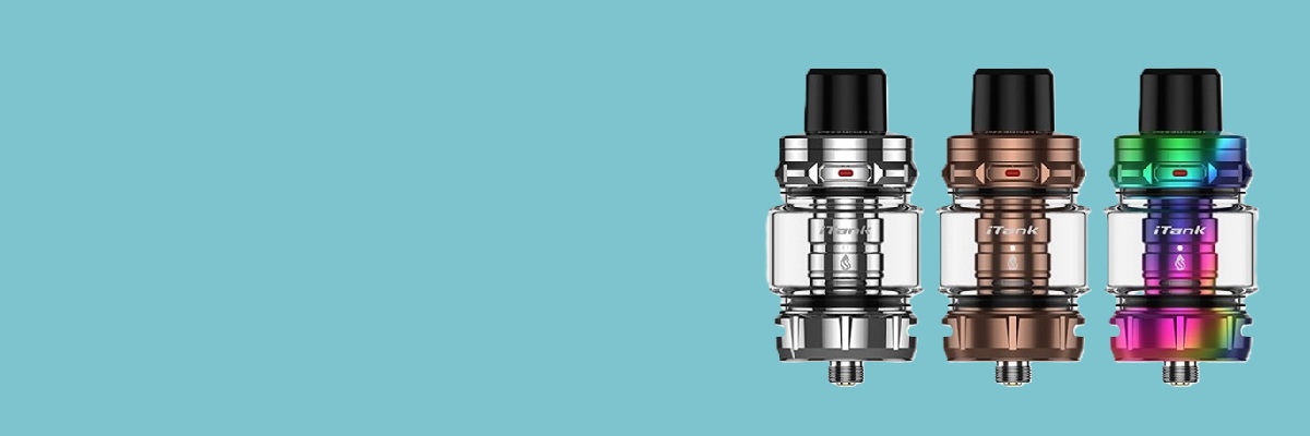 Vape Tank  