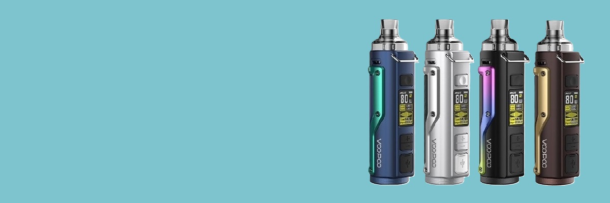 Vapes 600kr-999kr 