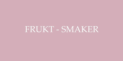 Frukt & Bär