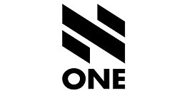N One Crystal Mesh