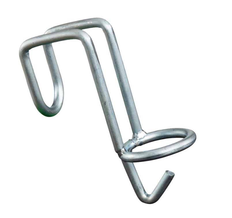 Upphängningskrok Till Hink Flat Metall One Size