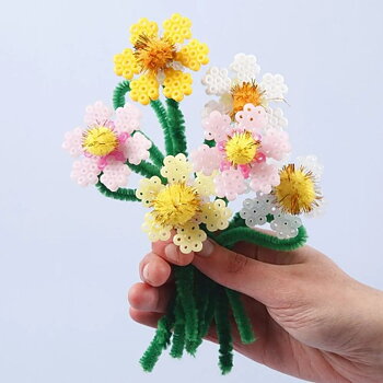 Stiftplatta 7x7cm
