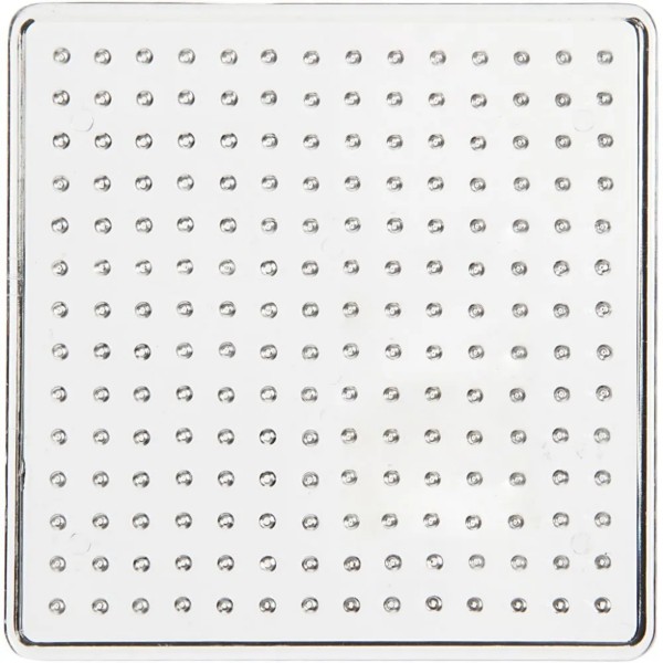 Stiftplatta 7x7cm