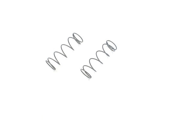 Big shock springs S 6.5x1.4 L=70mm grey (2)